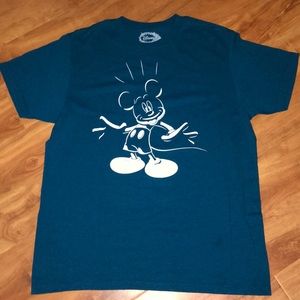 Disney Mickey Mouse T-shirt